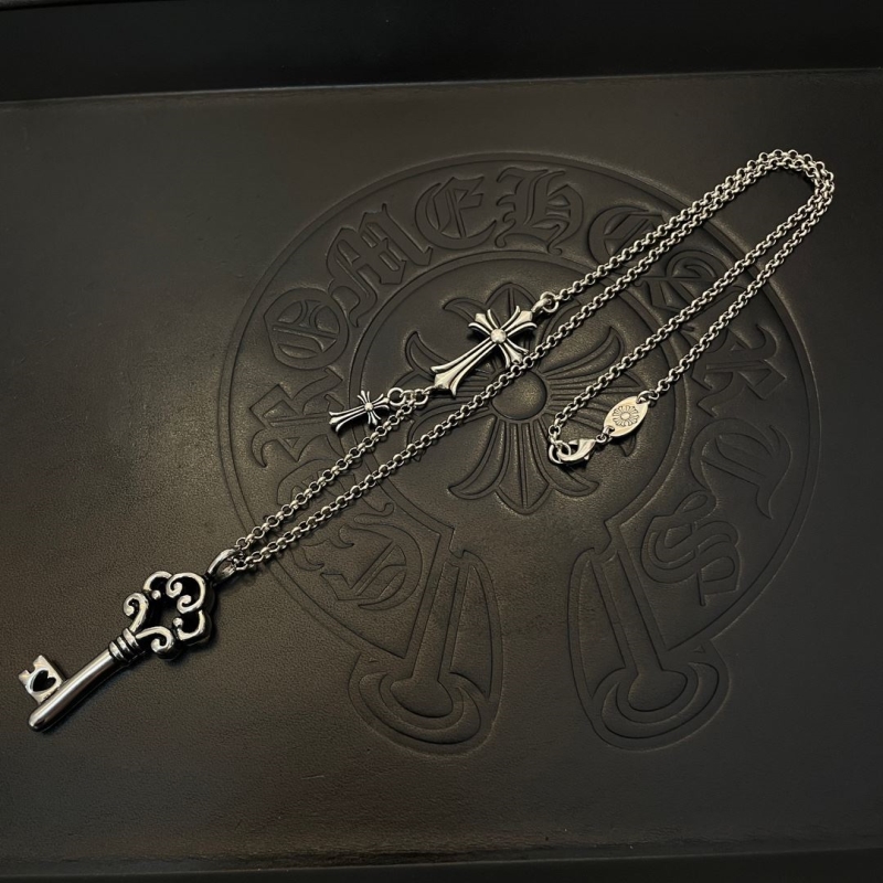 Chrome Hearts Necklaces